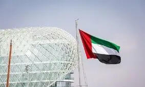 درخواست انگلیس از امارات برای تضمین آزادی بیان