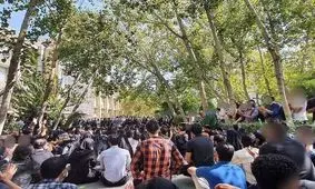 هیچ دانشجویی در اتفاقات اخیر بازداشت نشد/ برای ۲۰ دانشجو پرونده انضباطی تشکیل شد