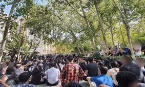 هیچ دانشجویی در اتفاقات اخیر بازداشت نشد/ برای ۲۰ دانشجو پرونده انضباطی تشکیل شد
