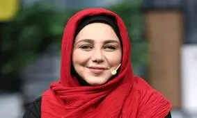 ویدیوی بهنوش بختیاری از پاک کردن اسم معشوقش از بدنش!