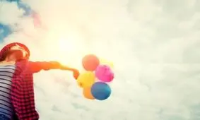 کودک درون خود را بهتر بشناسید