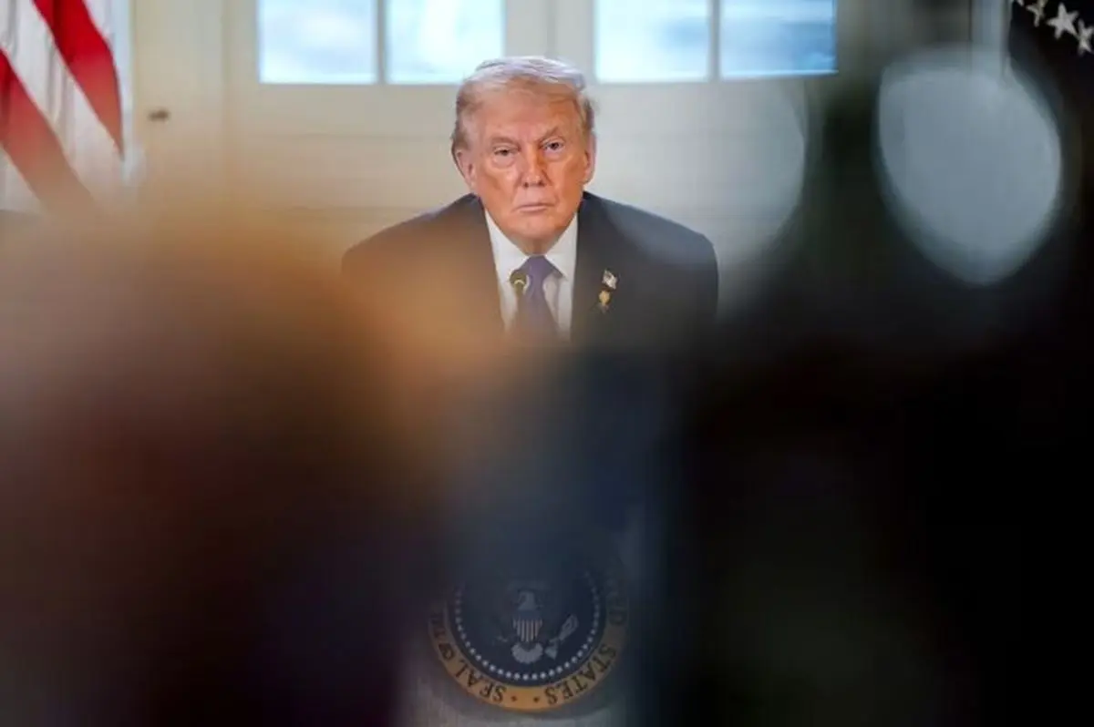 چرایی بازگشت ترامپ به مسیر دیپلماسی با ایران از زبان رسانه‌های عبری

