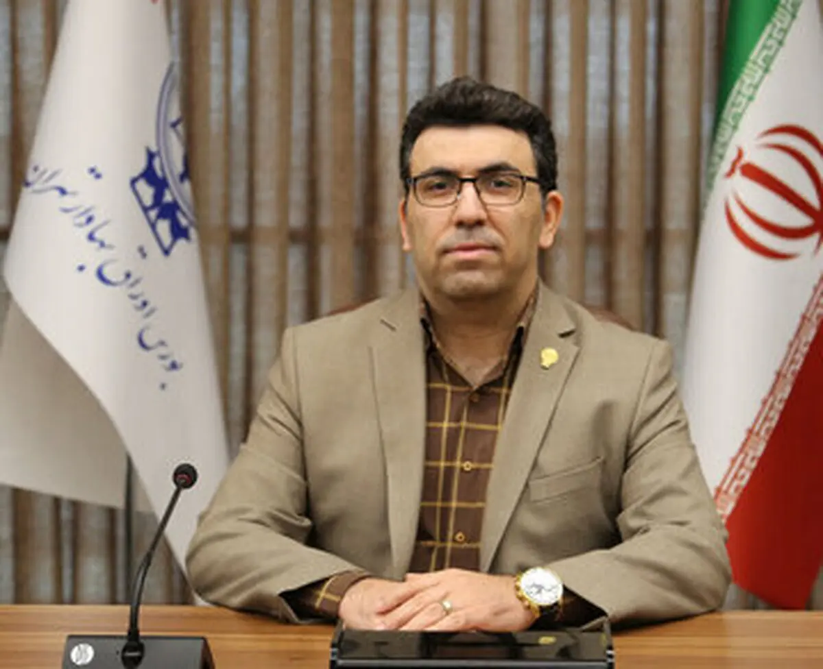 پیش‌بینی مدیرعامل بورس تهران از آینده بازار/ ماجرای ماینرهای کشف شده در بورس به کجا رسید؟