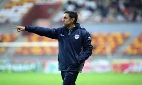 رجبی: نکونام سرمربی تیم‌ ملی خواهد شد