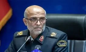 محور چالوس ۱۲ و ۱۴ فروردین به سمت شمال مسدود است/ ویدئو