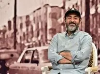 مهران غفوریان: افتخار می‌کنم فرزند یک ارتشی هستم/ ویدئو