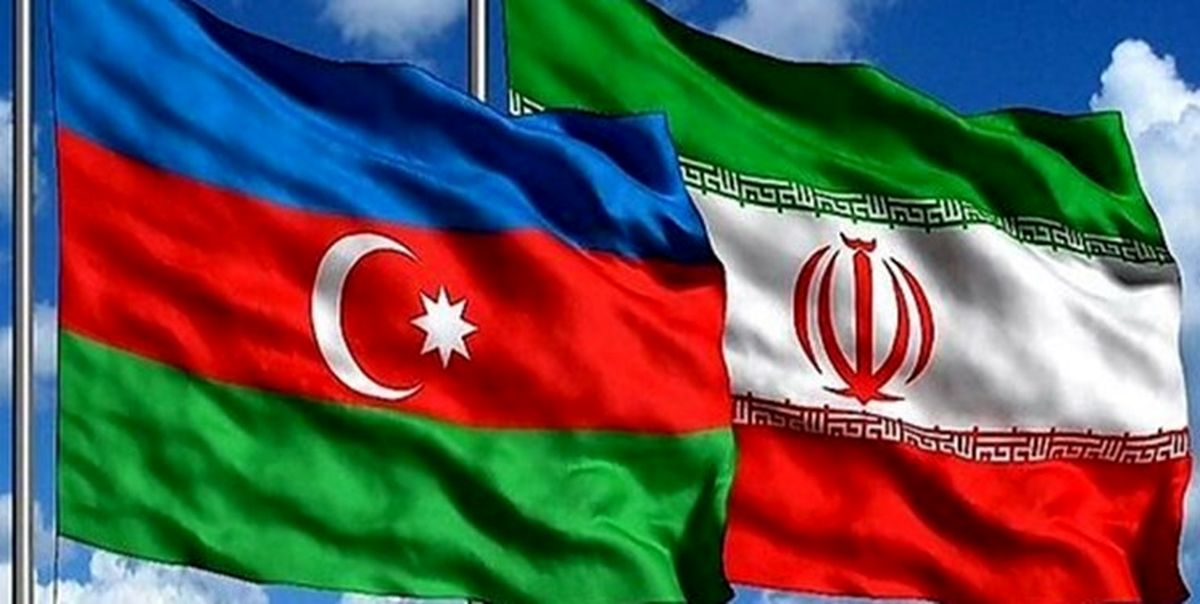 کریدور ایران به جمهوری آذربایجان و روسیه از پروژههای مهم است