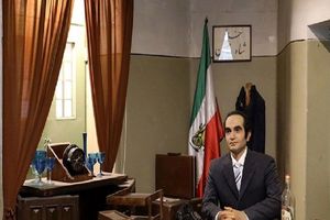 سفر در زمان؛ «پرویز ثابتی چهره بی رحم ساواک» در 64 سالگی؛ سال 1379