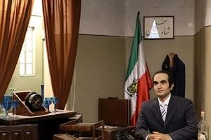 سفر در زمان؛ «پرویز ثابتی چهره بی رحم ساواک» در 64 سالگی؛ سال 1379