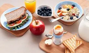 بهترین و بدترین صبحانه ها برای کنترل کلسترول خون