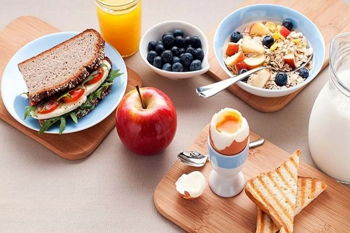 بهترین و بدترین صبحانه ها برای کنترل کلسترول خون