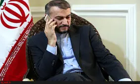 امیرعبداللهیان: همکاری ایران و عربستان می تواند به حل مشکلات جهان اسلام کمک کند