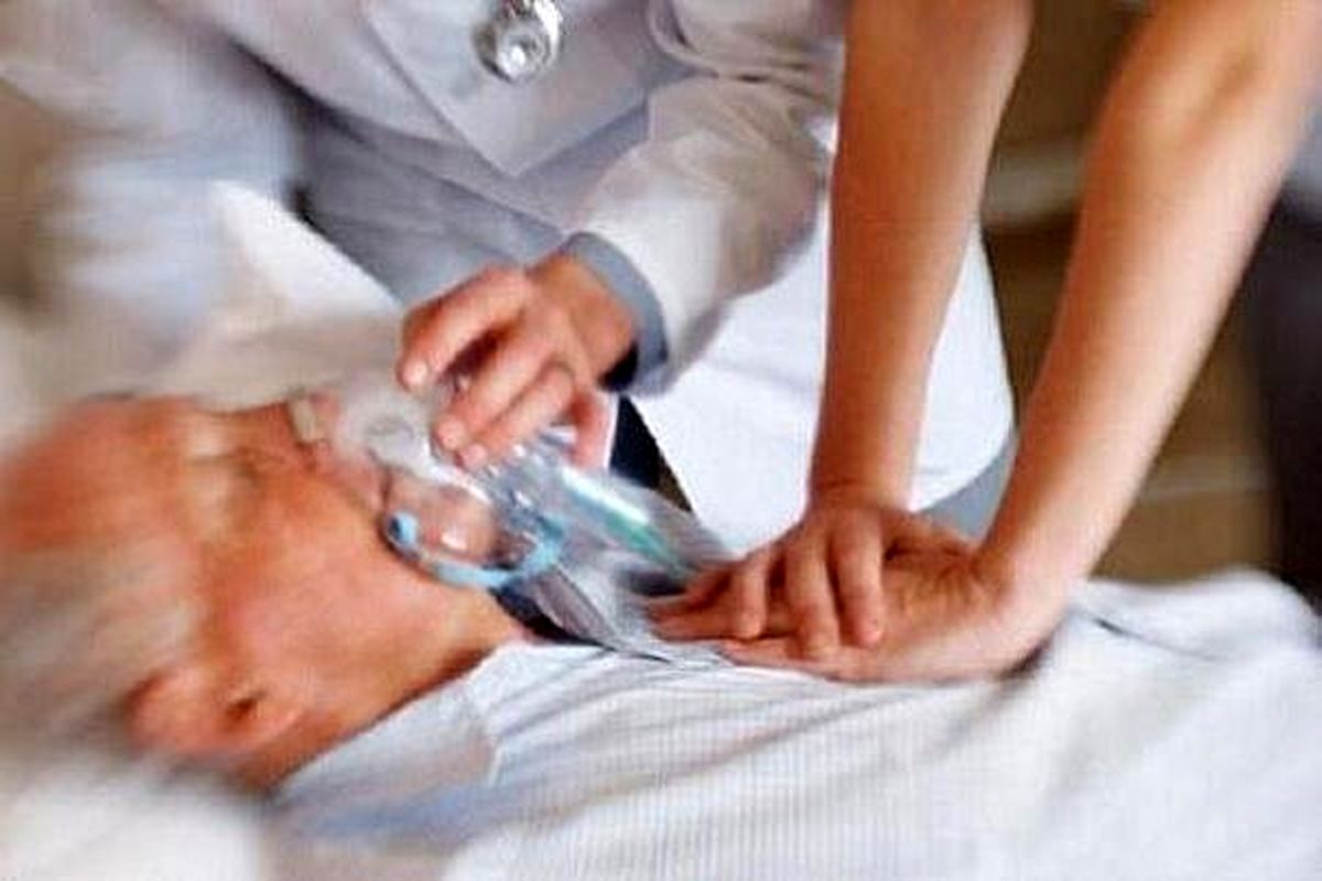 ارتباط شوکهکننده داروهای ضدافسردگی با مرگ ناگهانی
