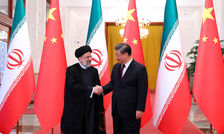 انتخاب معنادار سفیران جدید چین در ایران و عربستان!/ عکس

