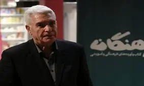 نمایش آثار منحصربفرد هنرمند برجسته کشورمان از اندیشه‌های باستانی شعرای نامی ادب پارسی