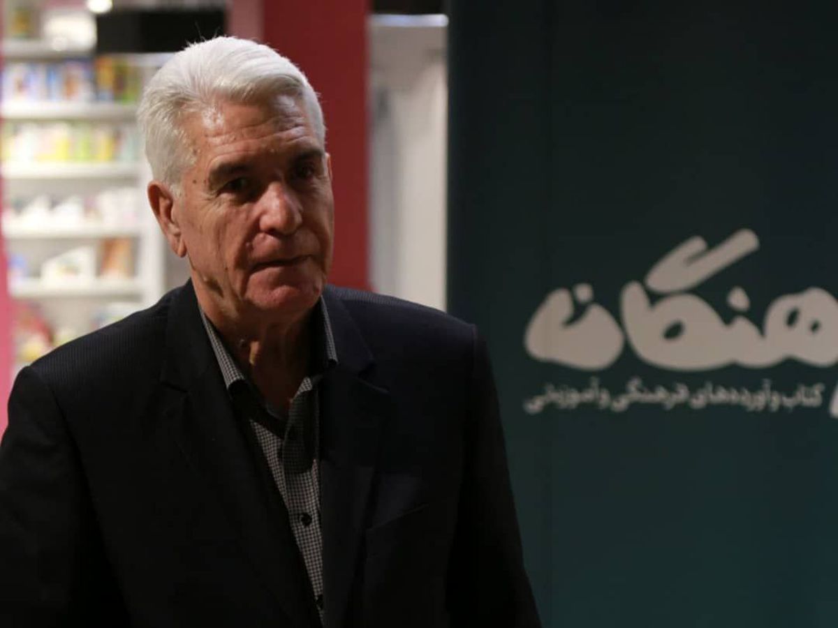 نمایش آثار منحصربفرد هنرمند برجسته کشورمان از اندیشههای باستانی شعرای نامی ادب پارسی