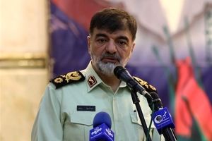 رادان: دشمن دنبال براندازی بود اما در تحقق هدفش ناکام ماند