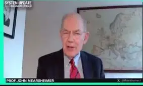   منظور اسرائیل از تغییر رژیم در ایران، تجزیه ایران است/ ویدئو