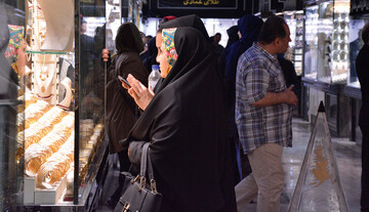 قیمت جدید طلا و سکه ۳۱ اردیبهشت ۱۴۰۴/ طلا و سکه بالاخره ریزشی شد