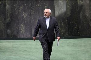 ظریف: توپ در زمین آمریکاست/ هیات ایرانی توانایی خود را برای رسیدن به توافق سودمند ثابت کرده است
