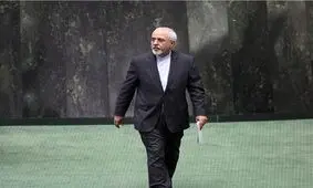 ظریف: توپ در زمین آمریکاست/ هیات ایرانی توانایی خود را برای رسیدن به توافق سودمند ثابت کرده است