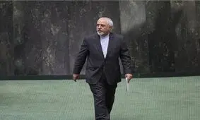 ظریف: توپ در زمین آمریکاست/ هیات ایرانی توانایی خود را برای رسیدن به توافق سودمند ثابت کرده است