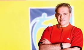 داور سابق بوندسلیگا: یک کت و شلوار داده‌اید، شاخ غول که نشکسته‌اید

