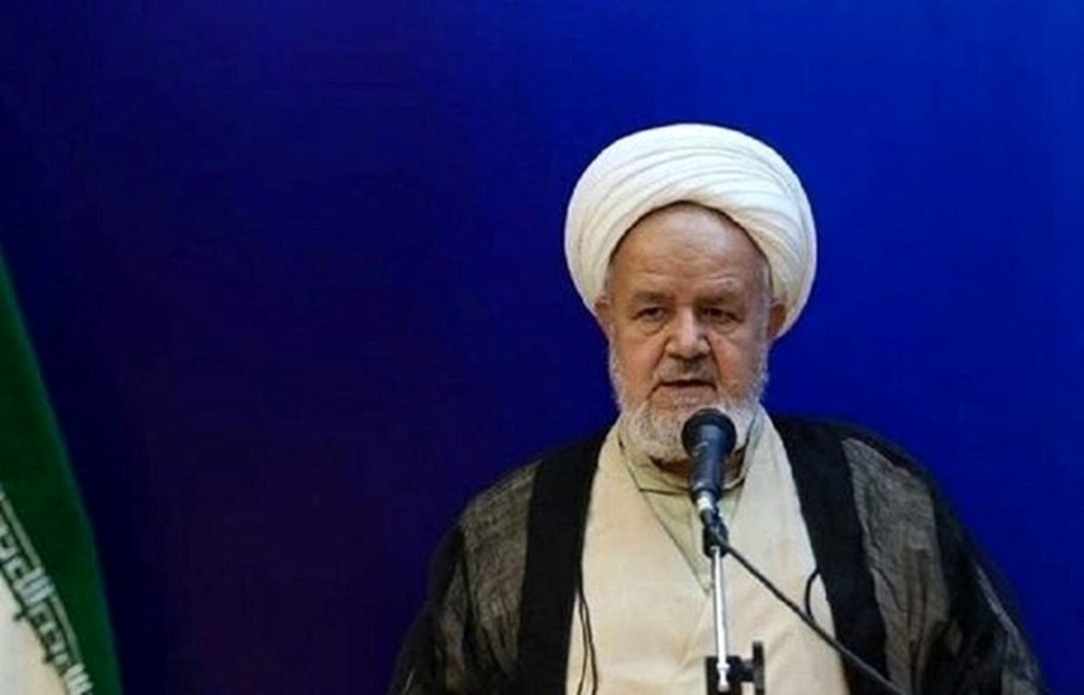 برای اجرای حکم الله درباره حجاب چرا ما تعلل می‌ورزیم؟/ فشارهایی که بر زندگی مردم تحمیل شده مال تحریم است/ مردم تصمیم گرفتند در برابر آمریکا بایستند