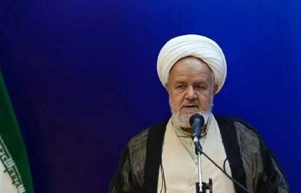 برای اجرای حکم الله درباره حجاب چرا ما تعلل می‌ورزیم؟/ فشارهایی که بر زندگی مردم تحمیل شده مال تحریم است/ مردم تصمیم گرفتند در برابر آمریکا بایستند