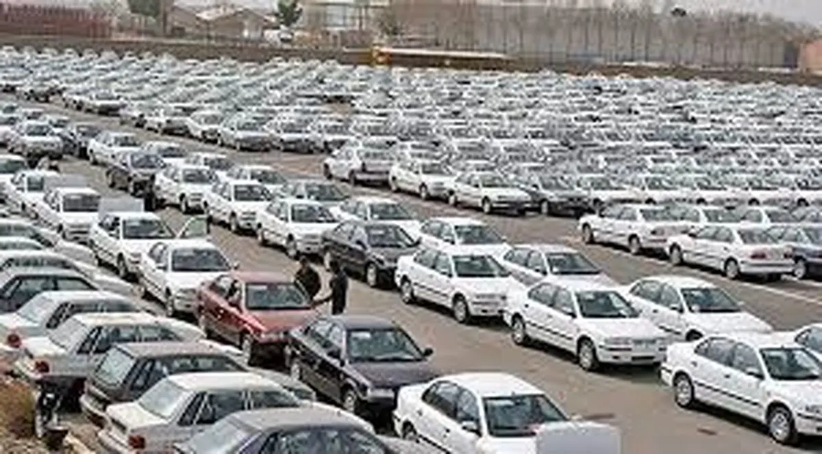 خودروهای هندی و برزیلی وارد نمی‌شوند