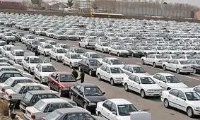خودروهای هندی و برزیلی وارد نمی‌شوند