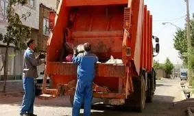 کشته و زخمی شدن دو کارگر شهرداری رشت در سانحه تصادف