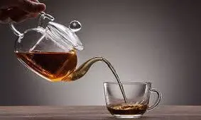 چای خشک را بشویید و فقط تازه دم بخورید