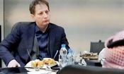 بابک زنجانی؛ سر به "دار" دیروز ، سرمایه"دار" امروز/ کاریکاتور