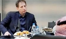 بابک زنجانی؛ سر به "دار" دیروز ، سرمایه"دار" امروز/ کاریکاتور