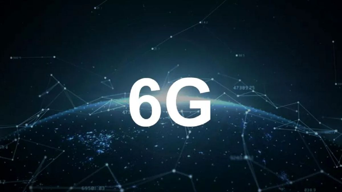 توسعه فناوری ۶G در ژاپن هم کلید خورد