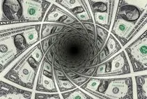 سقوط آزاد ارزش دلار در برابر ارزهای جهانی/ اینفوگرافیک