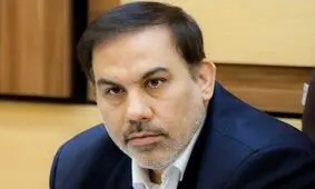 اصغر جهانگیر سخنگوی قوه قضاییه شد

