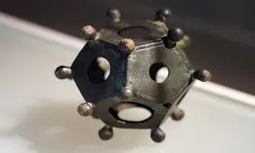 رازهای شیء مرموز باستانی که در بلژیک کشف شد