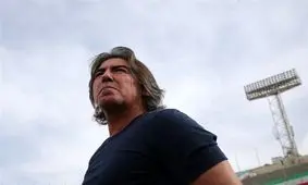 ساپینتو:یک موقعیت و یک گل، دربی همین است