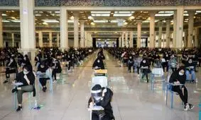 نتایج کنکور کارشناسی ارشد اعلام شد/ نتایج پس از انتشار حذف شد! /واکنش سازمان سنجش