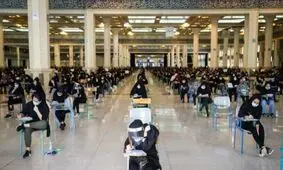 نتایج کنکور کارشناسی ارشد اعلام شد/ نتایج پس از انتشار حذف شد! /واکنش سازمان سنجش
