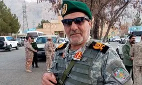 تیپ ویژه صابرین چیست و چرا فرمانده آن بعد از خبر عملیات تروریستی منافقین در پاستور، برکنار شد؟