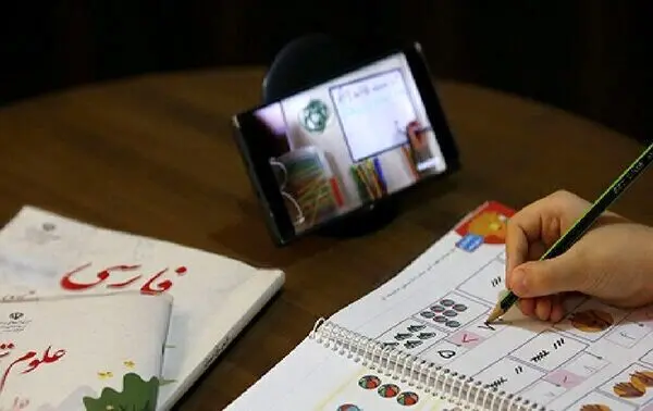 فعالیت غیرحضوری مدارس و دانشگاه های خوزستان در روزهای شنبه و یکشنبه