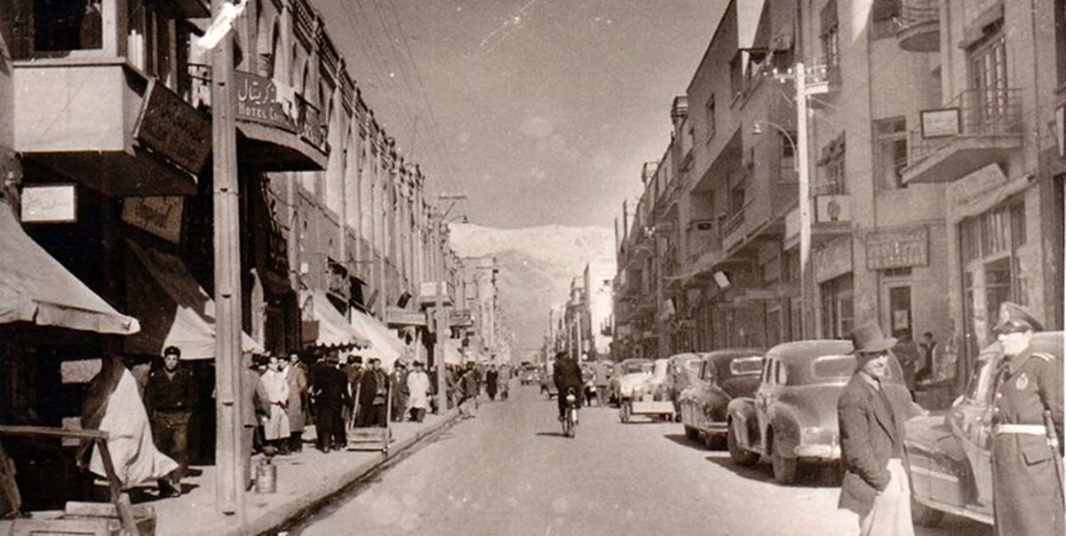 داریوش رحمانیان: تاریخ تجدد در ایران بدون در نظر گرفتن نقش تهران قابل درک نیست/ تحولات شهری و فرهنگی در تهران نقشی کلیدی در شکلگیری هویت مدرن ایرانی در این 2 سدۀ اخیر ایفا کرد/ روایت تفرشی از 14 دورۀ تاریخی تهران