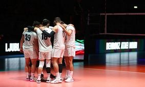 اگر مقابل آرژانتین می‌باختیم، قطعا به مصر هم می‌باختیم