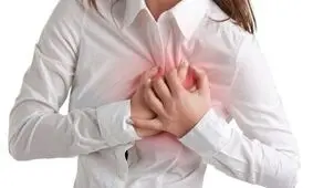 دلایل متفاوت حمله قلبی در زنان زیر ۶۵ سال