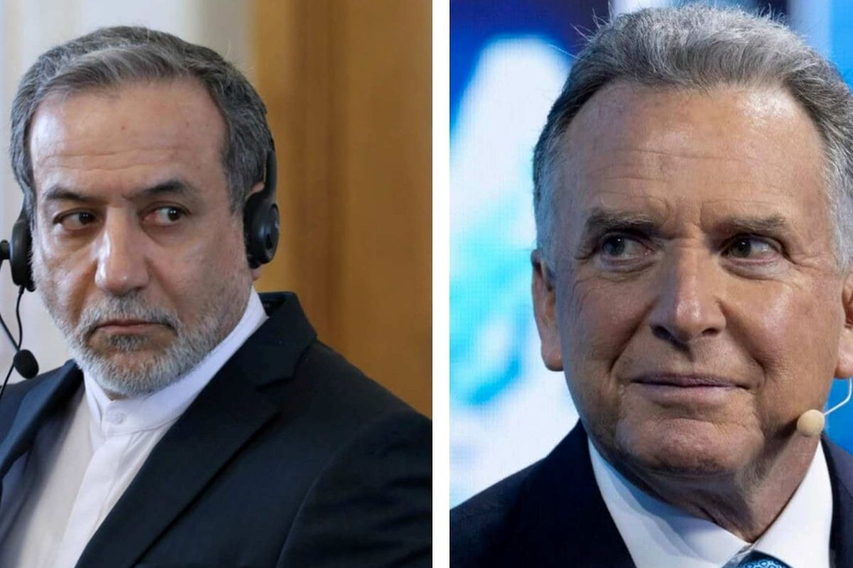 بررسی گزارش ادعایی نیویورک تایمز از جزئیات مذاکرات ایران و آمریکا/ ویدئو