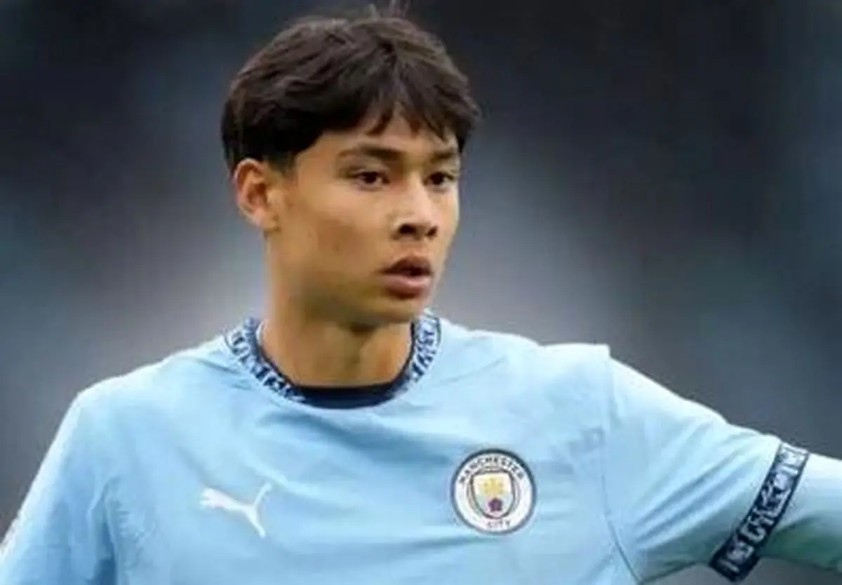 بازیکن منچسترسیتی قید فوتبال را زد تا در آکسفورد درس بخواند