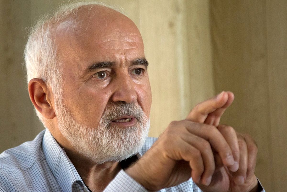 احمد توکلی: اگر جلوی تصویب لایحه «مشارکت عمومی و خصوصی» را نگیریم ممکن است به مرحله آخر برسیم/ در کجای دنیا تنها یک نفر برای ثروت ملت تصمیم میگیرد؟